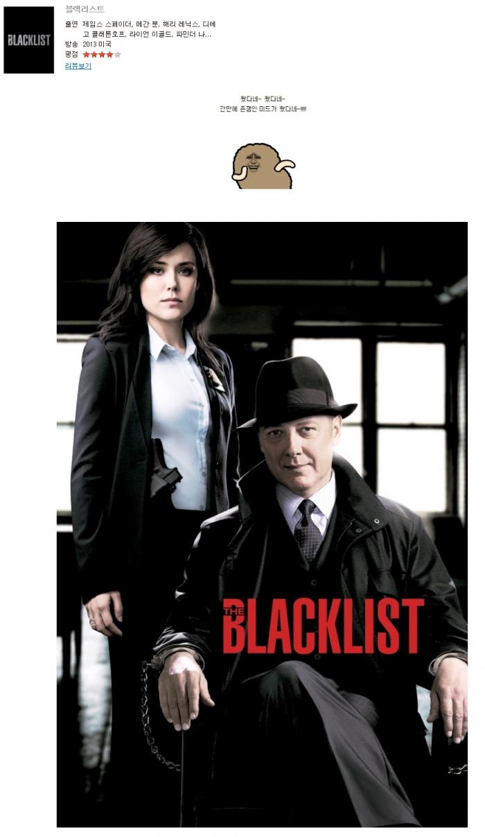 English subtitles for TV show The Blacklist - S01E18