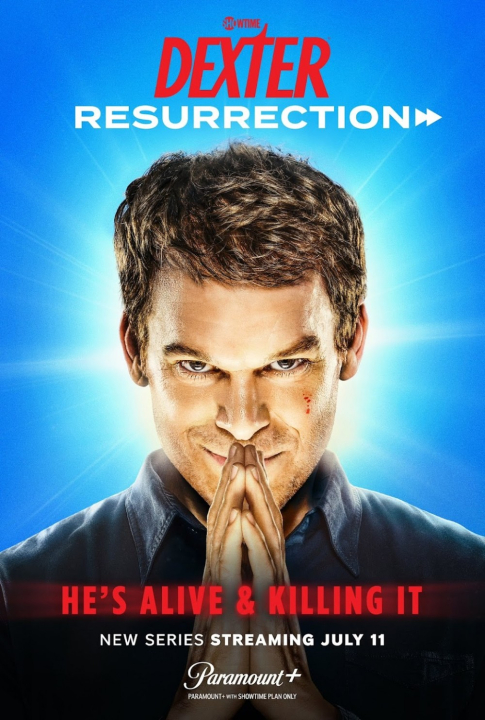 [̵-19]  Ȱ 3ȭ.Dexter Resurrection.2025.1080p.ѱڸ