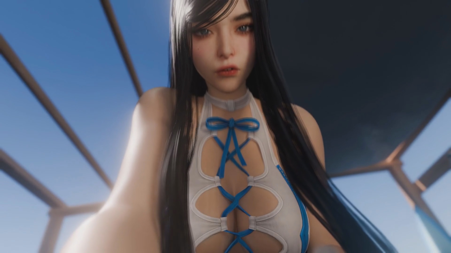 [3D ] ڶ ̵ - غ ް  屸 Ǫ 