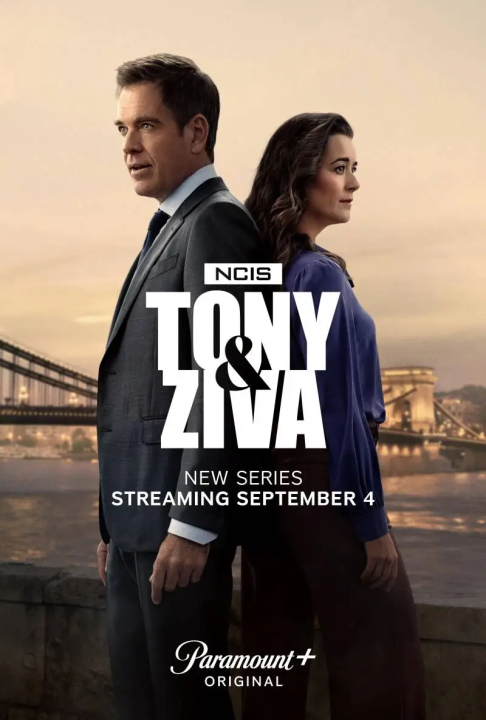 [̵] NCIS Ͽ  7ȭ.Ncis.Tony.And.Ziva.2025.1080p.ѱڸ