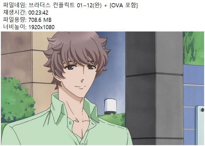  øƮ 01~12() + [OVA ]