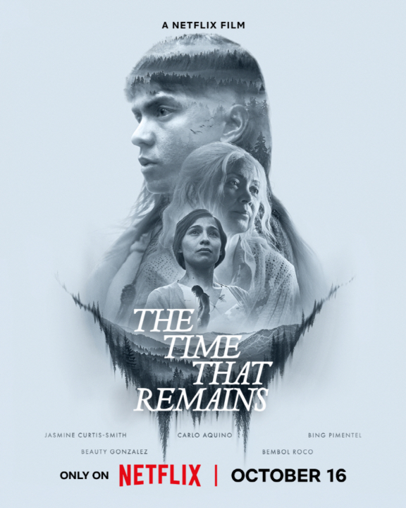 [ȭ- 19] ִ ð.The Time That Remains.2025.1080p.ѱڸ