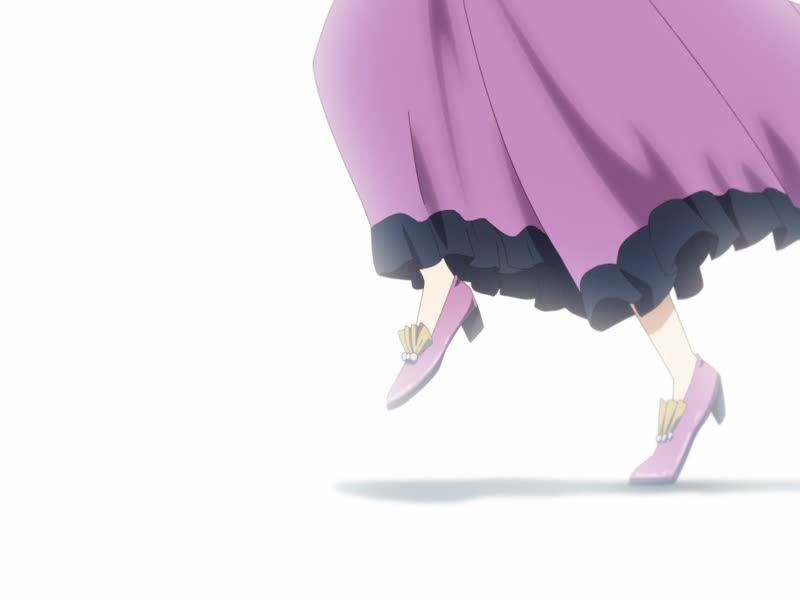 [ȭ]  ְ Ǿȴ 02ȭ (2025) - Who Made Me a Princess - 02 [1080p HEVC]