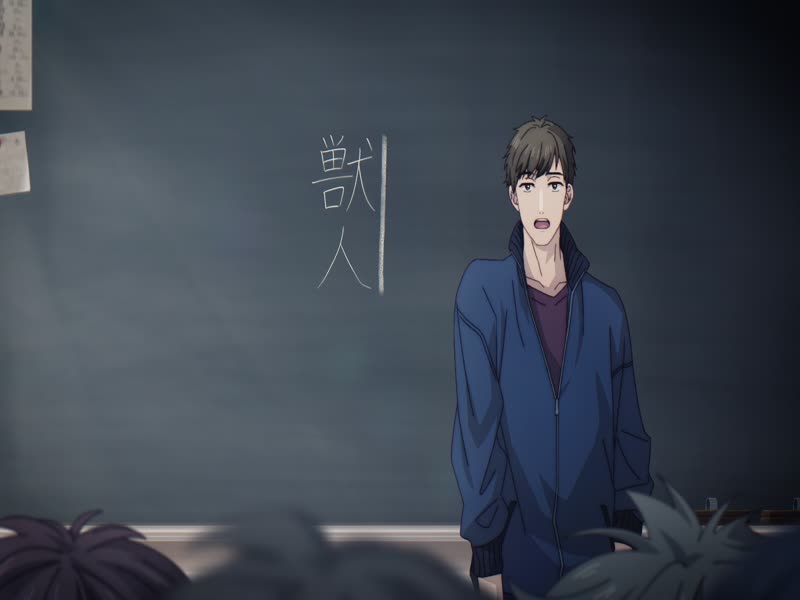 [ȭ] ʿ Ѿ  ȴ 01ȭ (2025) - Kimi to Koete Koi ni Naru - 01 [1080p HEVC]