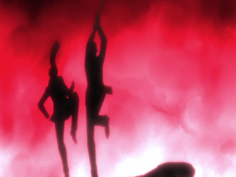 [ȭ] ڿ  02ȭ (2025) - Ninja.Vs..Gokudo.S01E02.Episode.2.1080p.AMZN.WEB-DL.DDP2.0.H.265.MSubs-ToonsHub